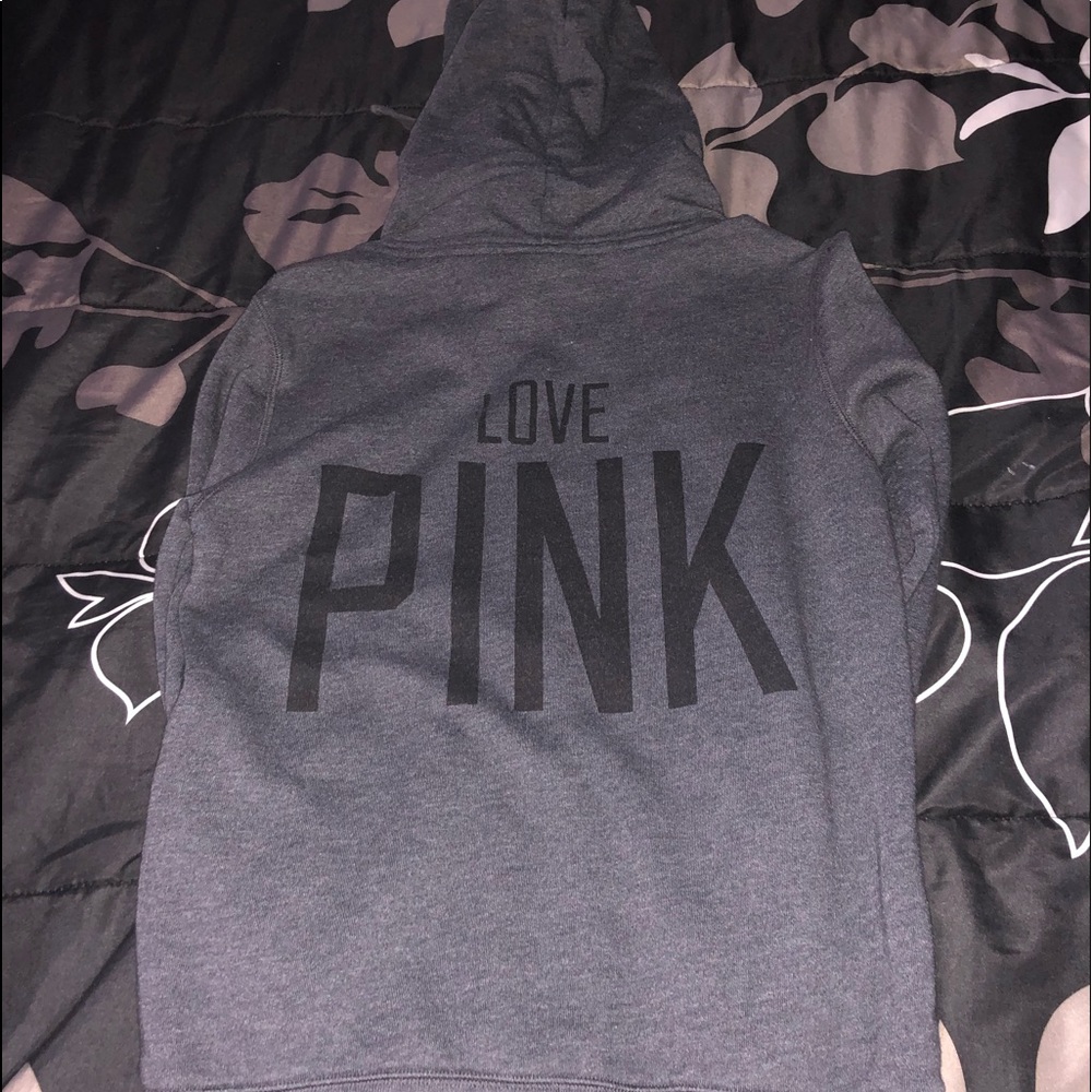 VS PINK Hoodie
